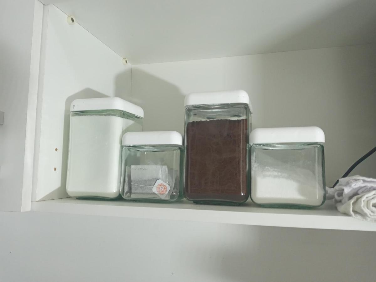 Melhor Apartamento Da Regiao De 库里提巴 外观 照片