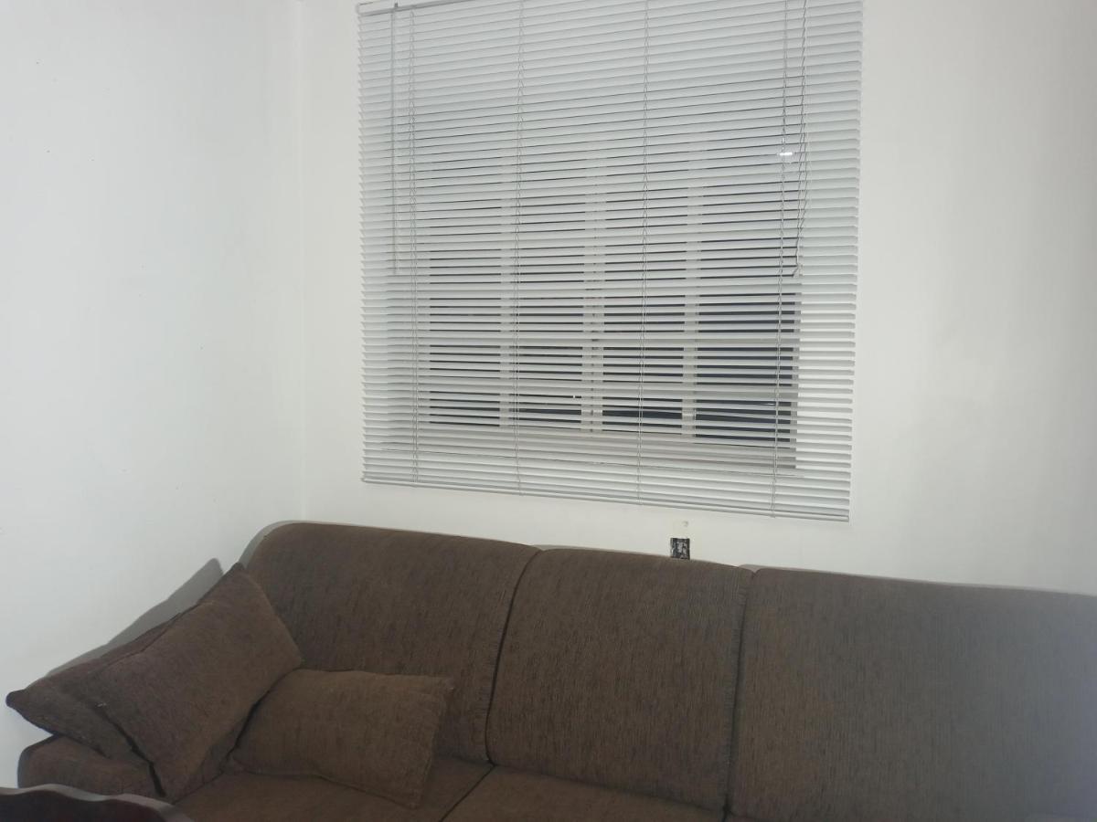 Melhor Apartamento Da Regiao De 库里提巴 外观 照片