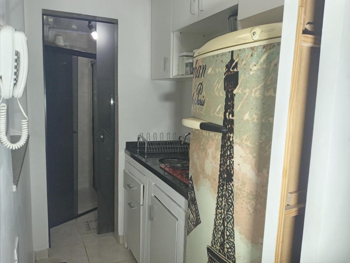Melhor Apartamento Da Regiao De 库里提巴 外观 照片