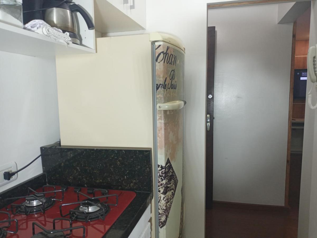 Melhor Apartamento Da Regiao De 库里提巴 外观 照片