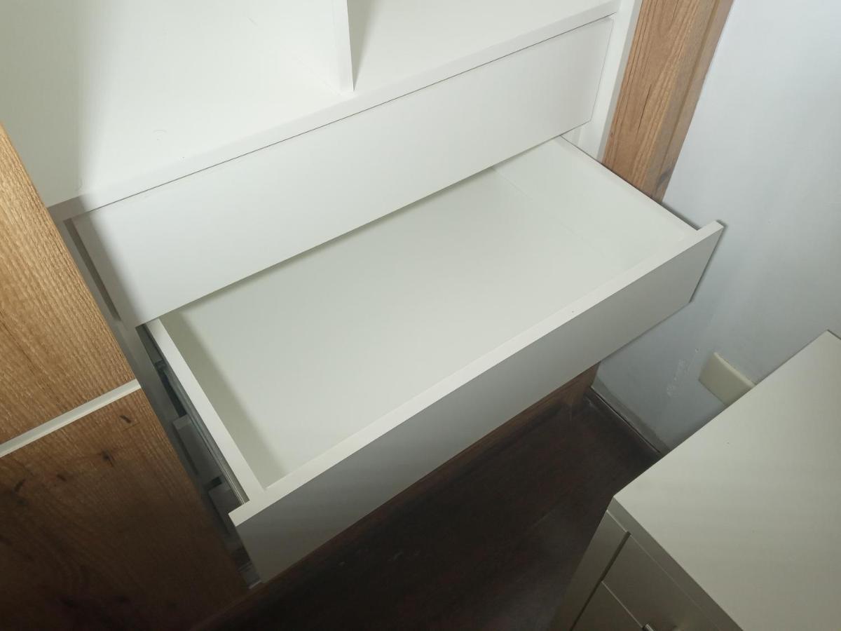 Melhor Apartamento Da Regiao De 库里提巴 外观 照片
