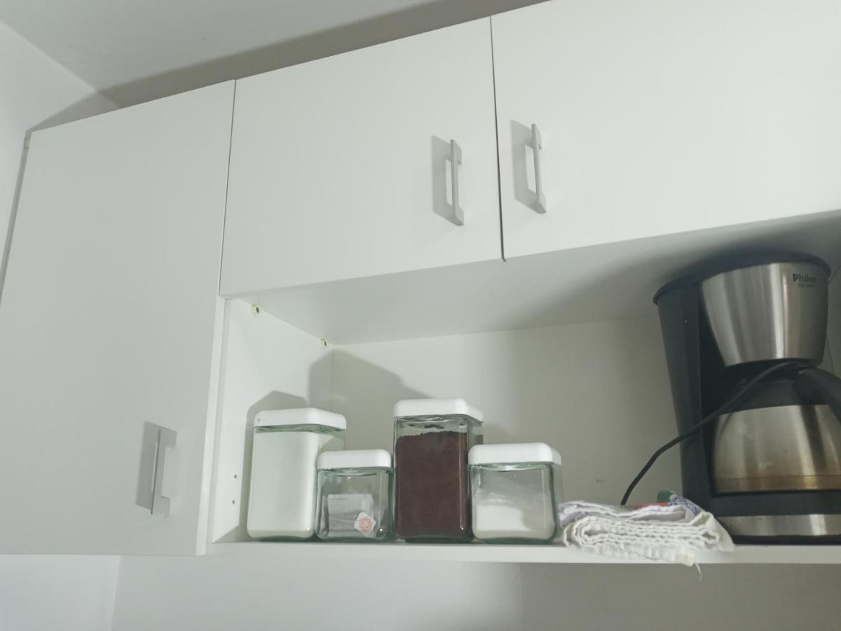 Melhor Apartamento Da Regiao De 库里提巴 外观 照片