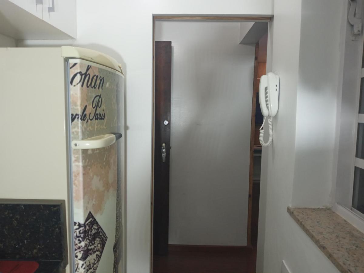 Melhor Apartamento Da Regiao De 库里提巴 外观 照片