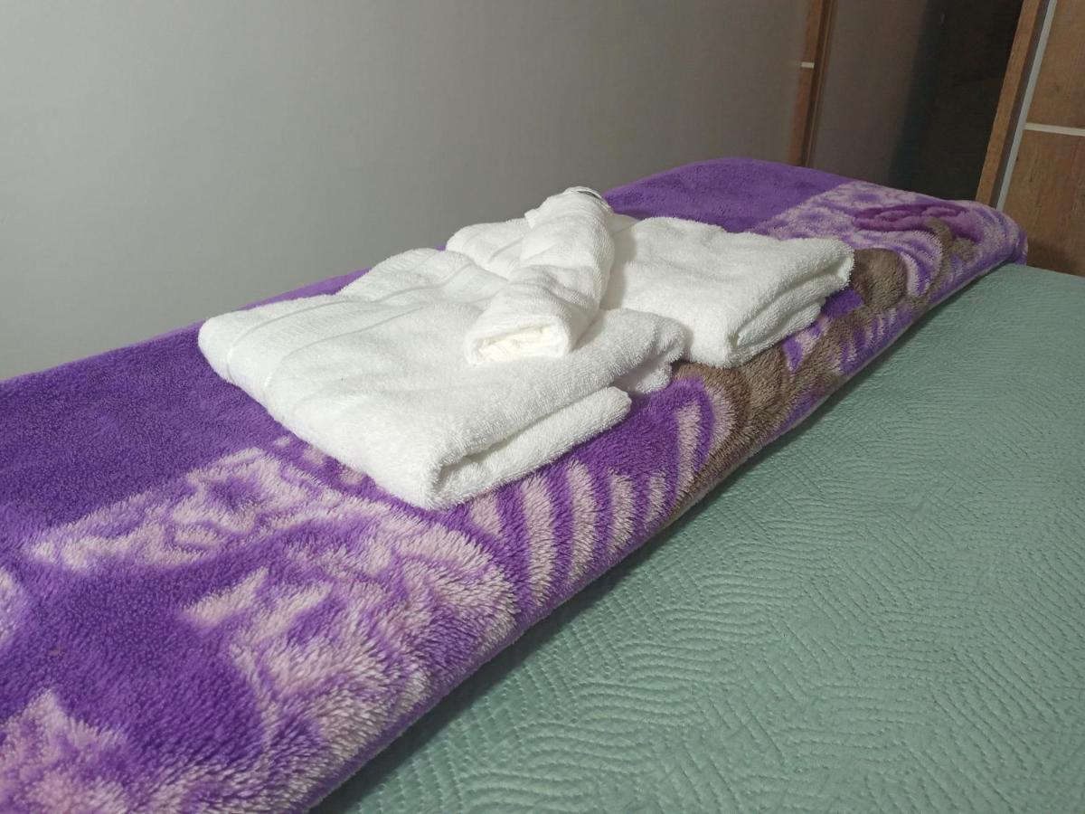 Melhor Apartamento Da Regiao De 库里提巴 外观 照片