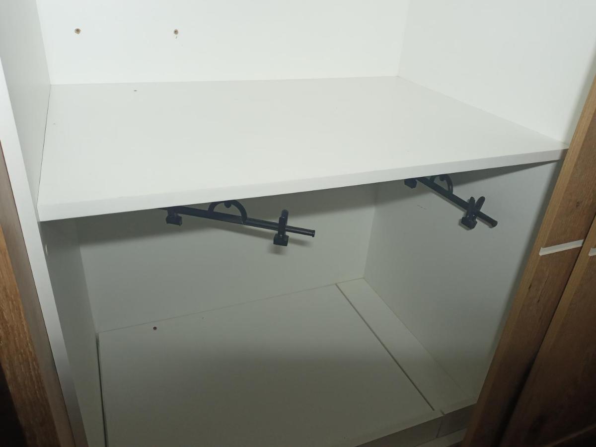 Melhor Apartamento Da Regiao De 库里提巴 外观 照片