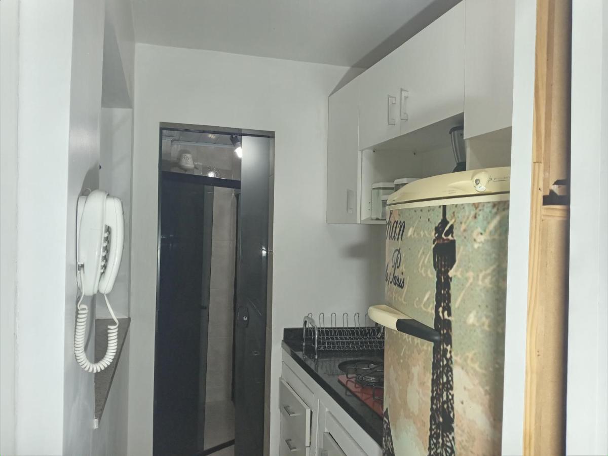 Melhor Apartamento Da Regiao De 库里提巴 外观 照片