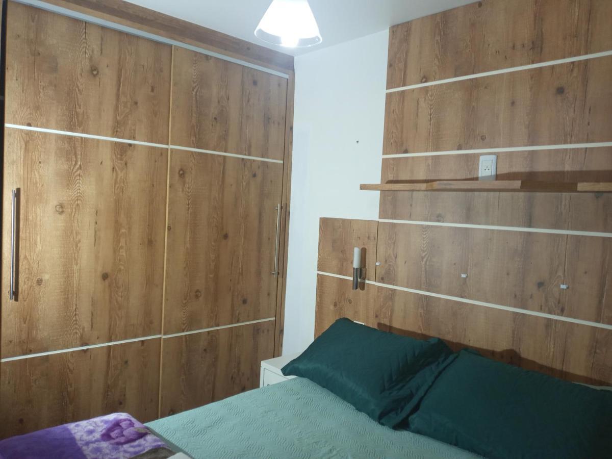 Melhor Apartamento Da Regiao De 库里提巴 外观 照片