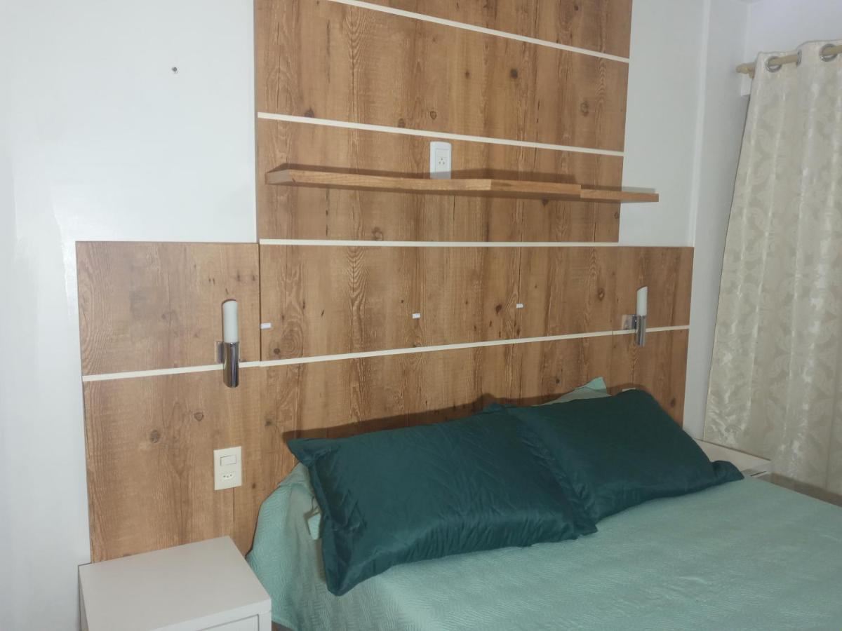 Melhor Apartamento Da Regiao De 库里提巴 外观 照片
