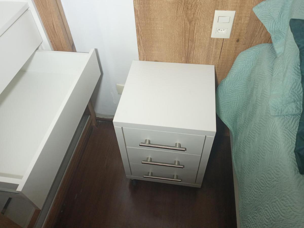 Melhor Apartamento Da Regiao De 库里提巴 外观 照片
